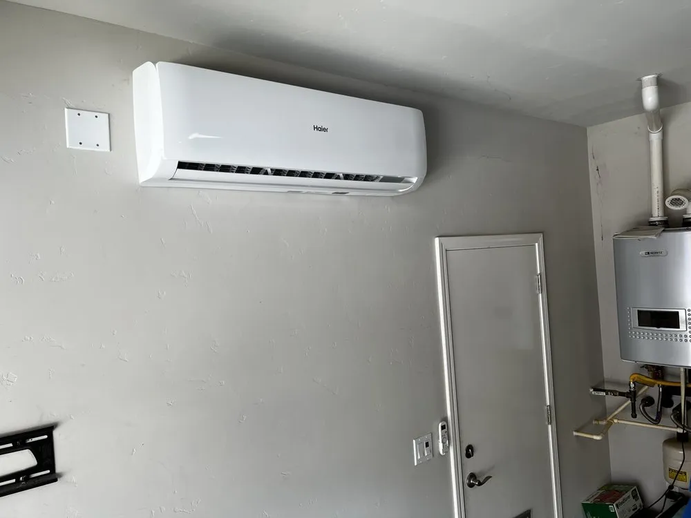 Slide of Good Guys Heating & Cooling
