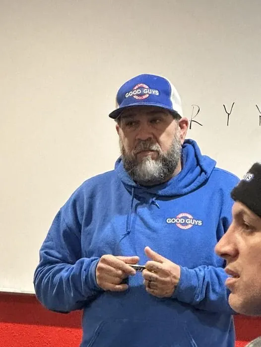 Slide of Good Guys Heating & Cooling