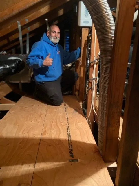 Slide of Good Guys Heating & Cooling