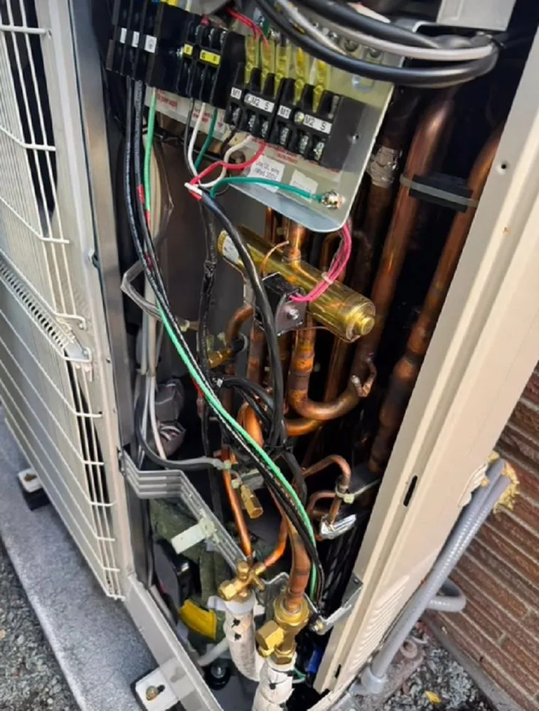 Slide of Good Guys Heating, Air and Electrical
