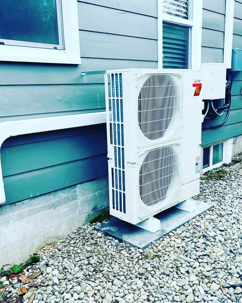 Slide of Good Guys Heating, Air and Electrical