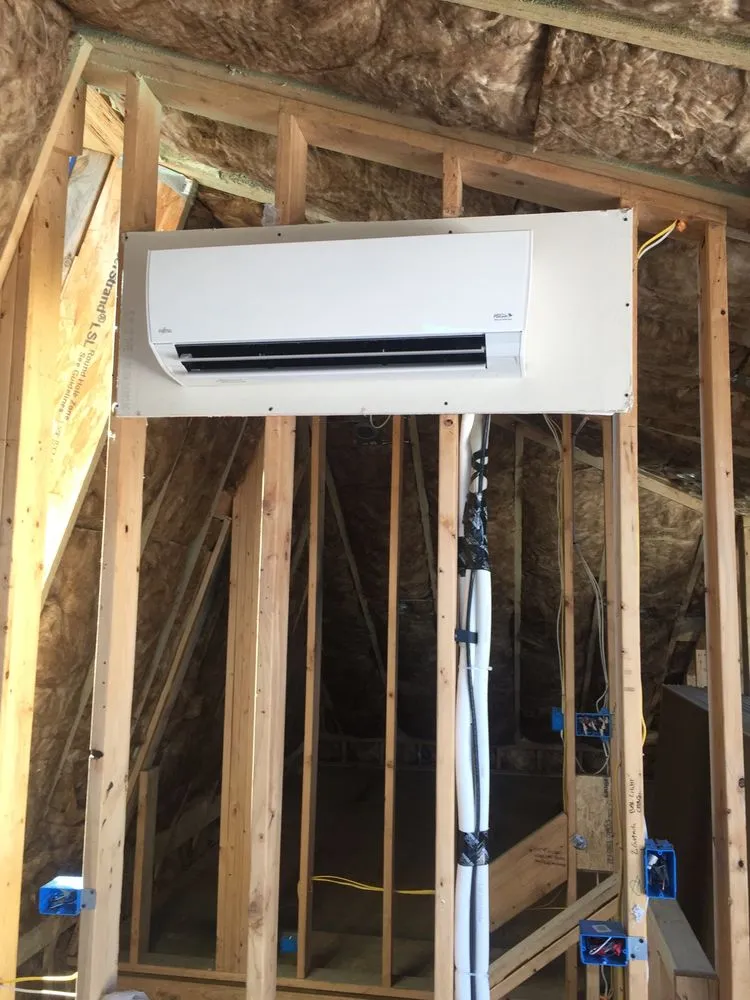 Slide of Good Guys Heating, Air and Electrical