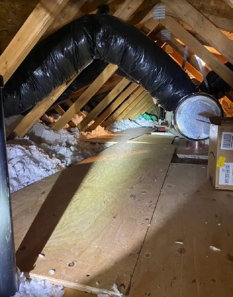 Slide of Good Guys Heating, Air and Electrical