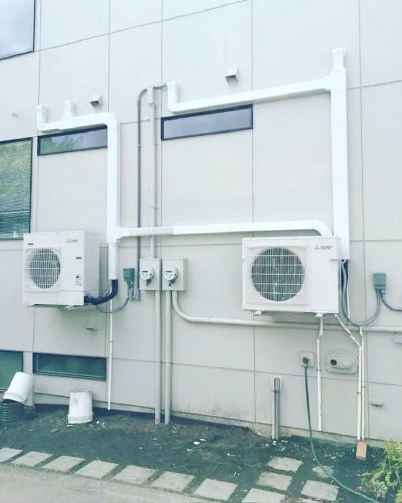 Slide of Good Guys Heating, Air and Electrical