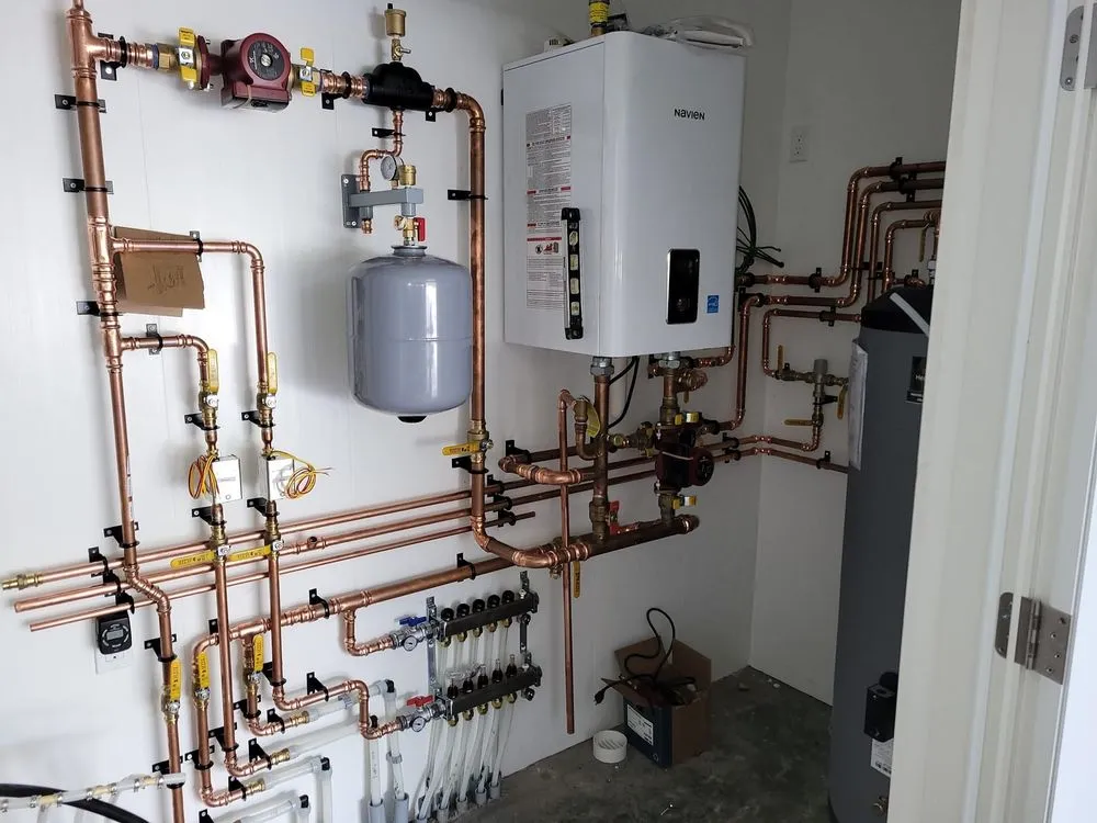 Slide of Good Guys Heating, Air and Electrical