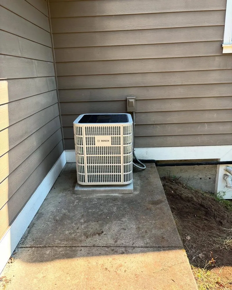 Slide of Good Guys Heating, Air and Electrical