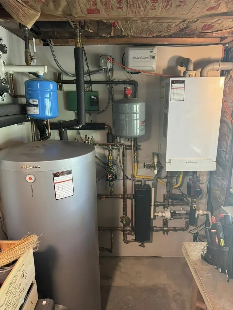 Slide of Good Guys Heating, Air and Electrical