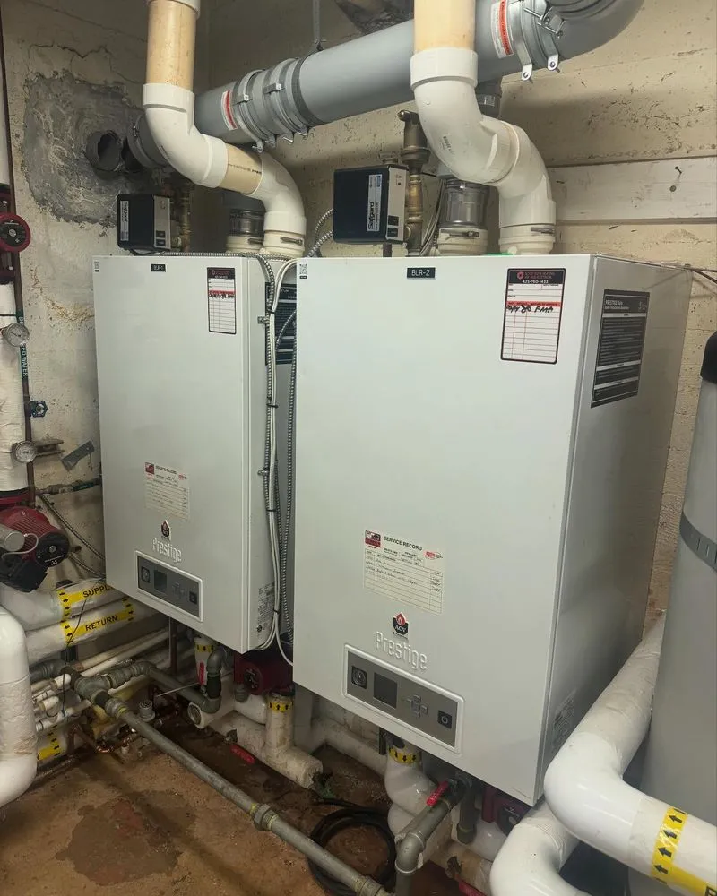 Slide of Good Guys Heating, Air and Electrical