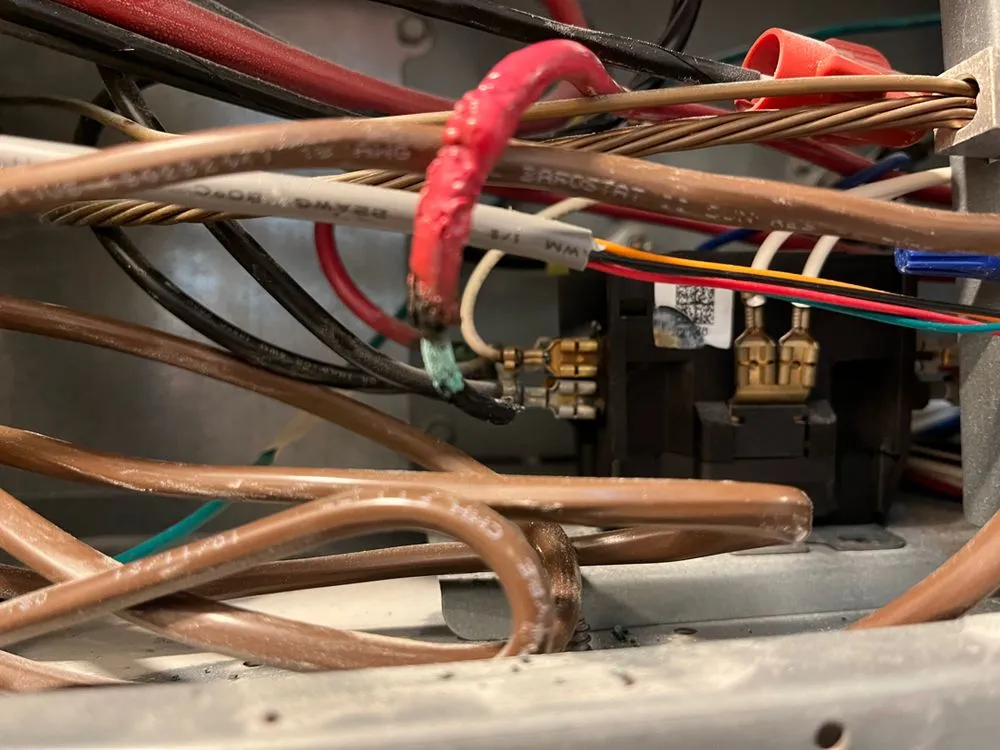 Slide of Good Guys Heating, Air and Electrical