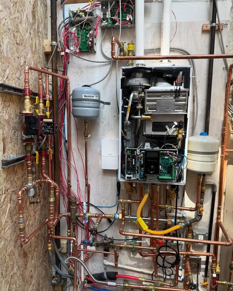 Slide of Good Guys Heating, Air and Electrical