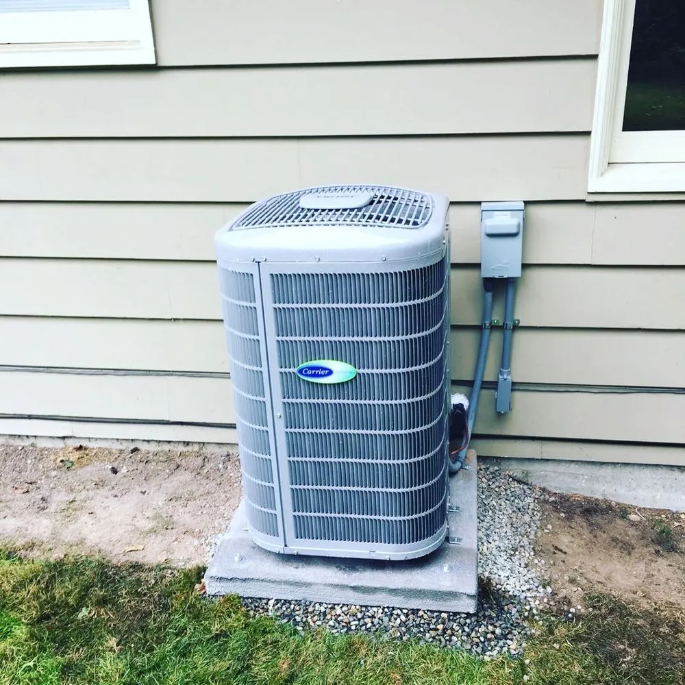 Slide of Good Guys Heating, Air and Electrical