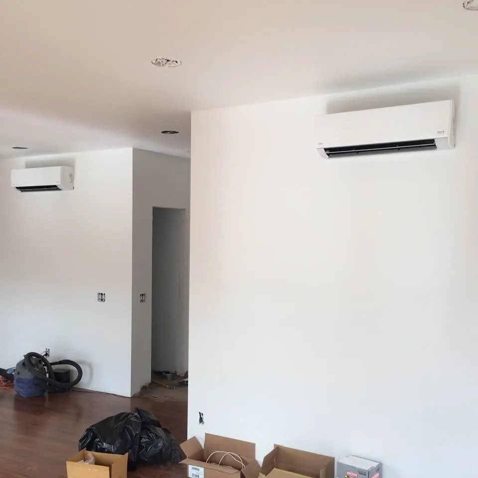 Slide of Good Guys Heating, Air and Electrical