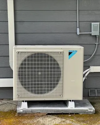 Good Guys Heating, Air and Electrical