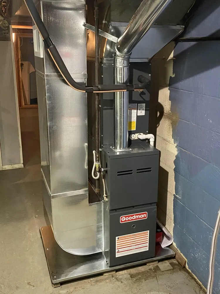 Slide of Good Guys Heating and Cooling