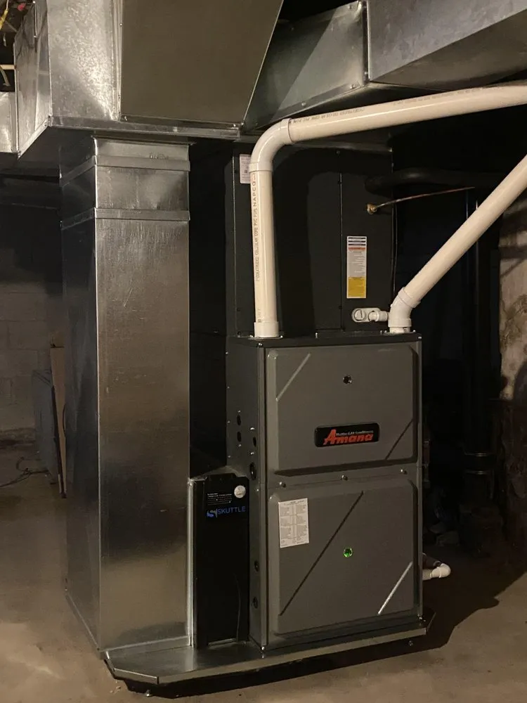 Slide of Good Guys Heating and Cooling