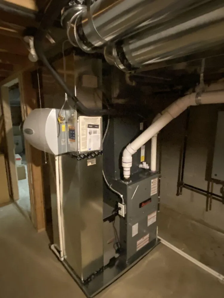 Slide of Good Guys Heating and Cooling