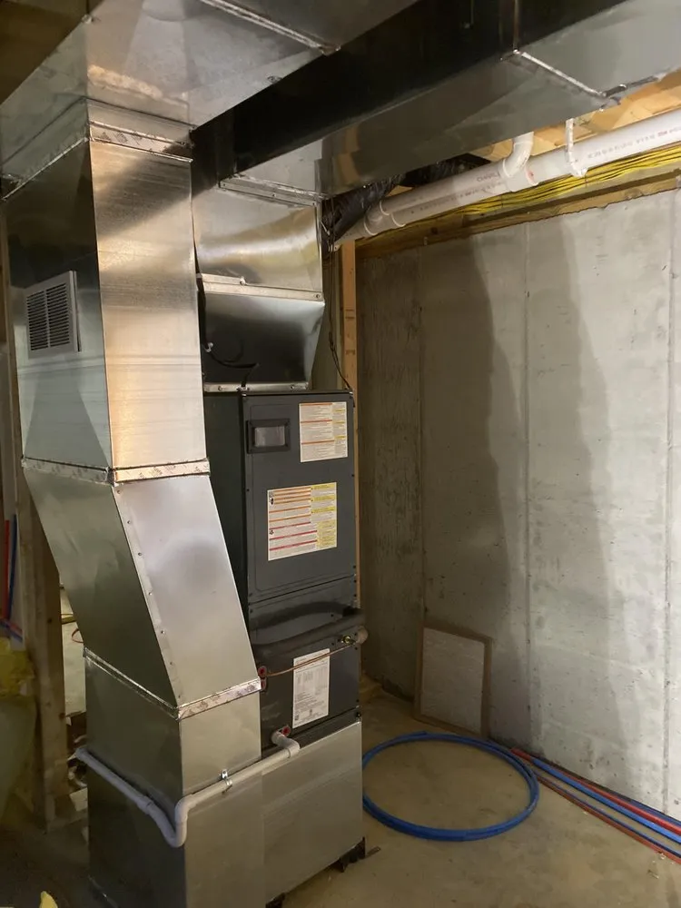 Slide of Good Guys Heating and Cooling