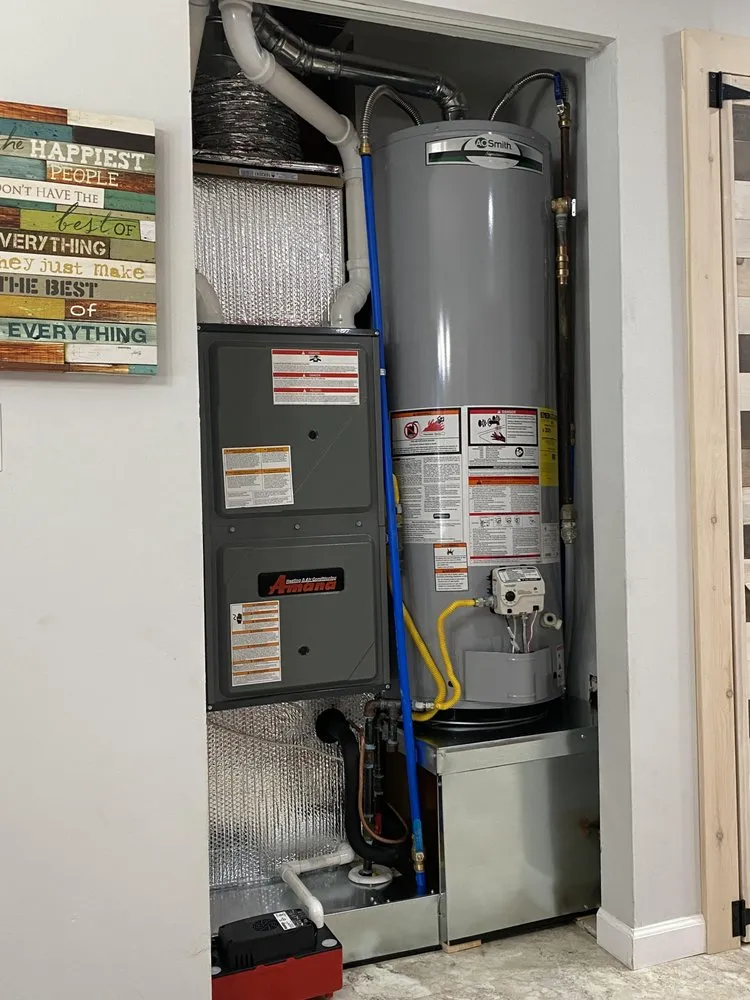 Slide of Good Guys Heating and Cooling