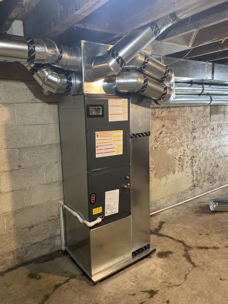 Slide of Good Guys Heating and Cooling