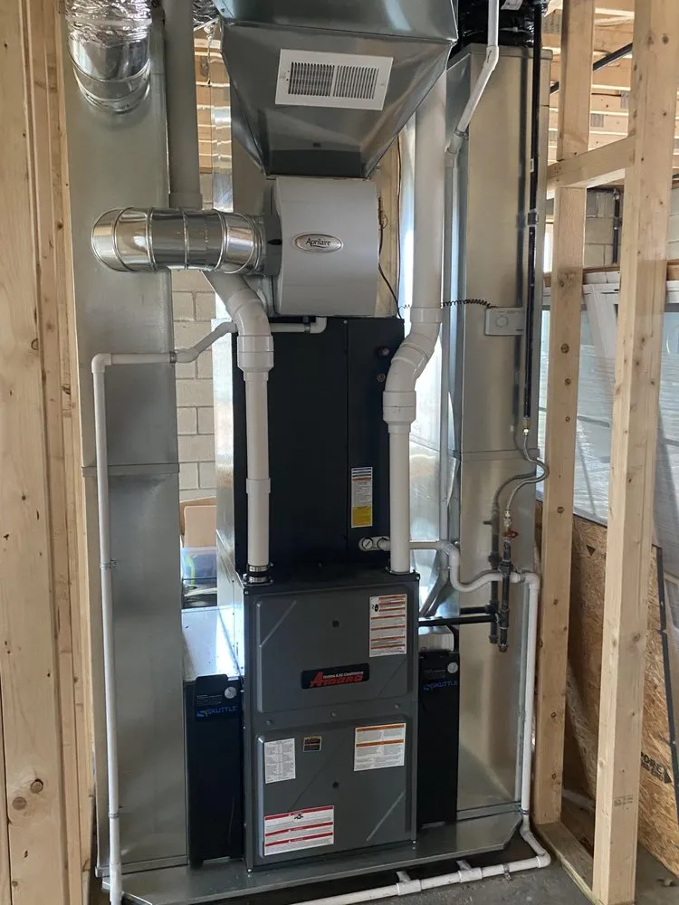 Slide of Good Guys Heating and Cooling