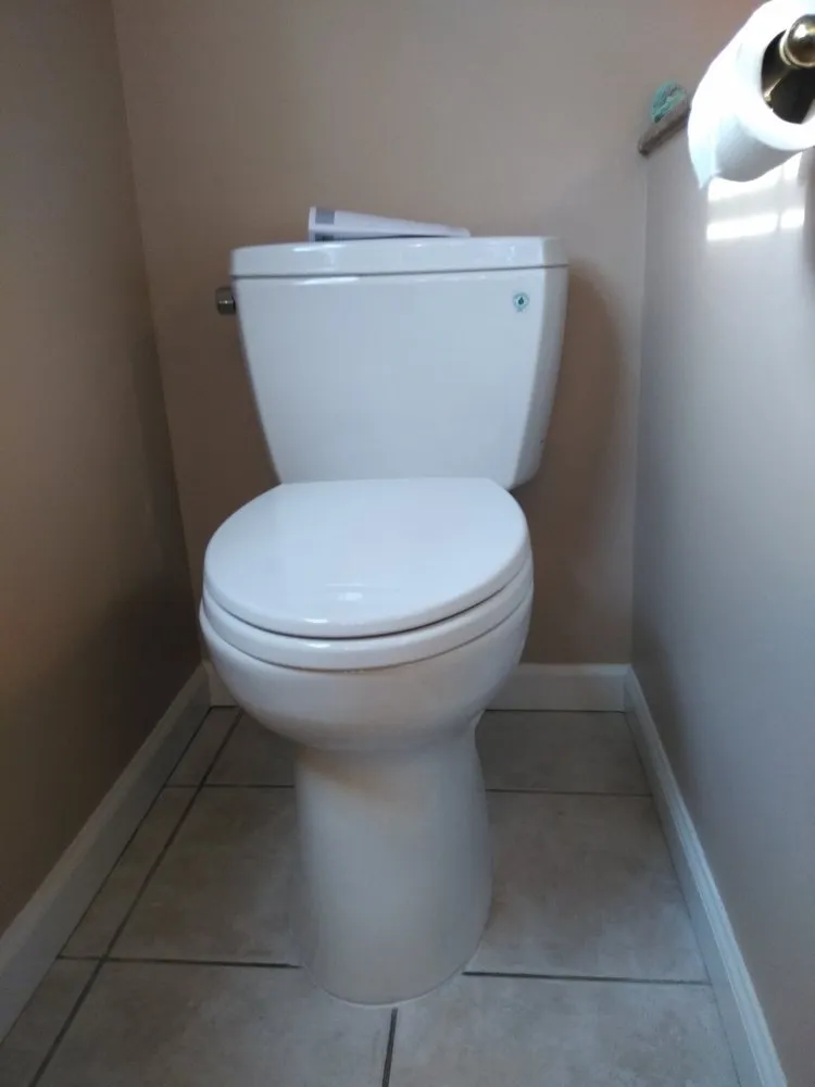 Slide of Good Guys Homecare