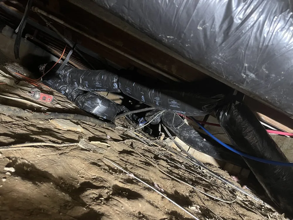 Slide of Good Heating And Air