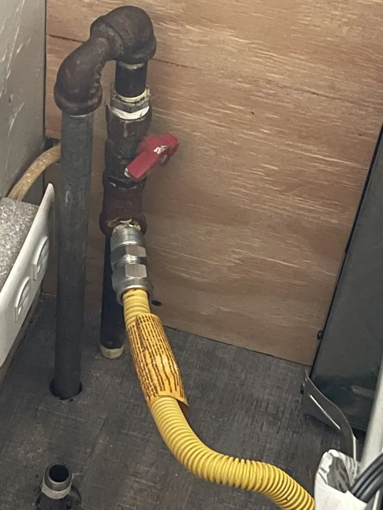 Slide of Good Heating And Air