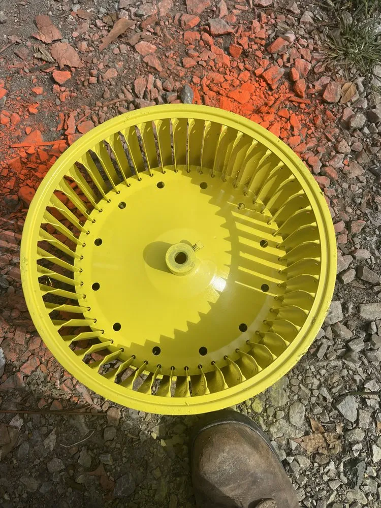 Slide of Good Heating And Air