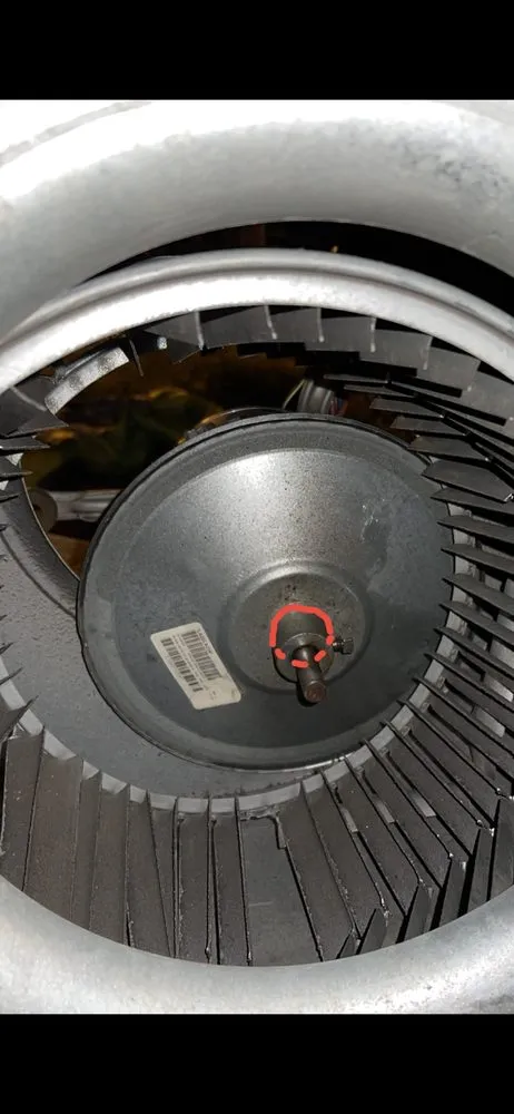 Slide of Good Heating And Air