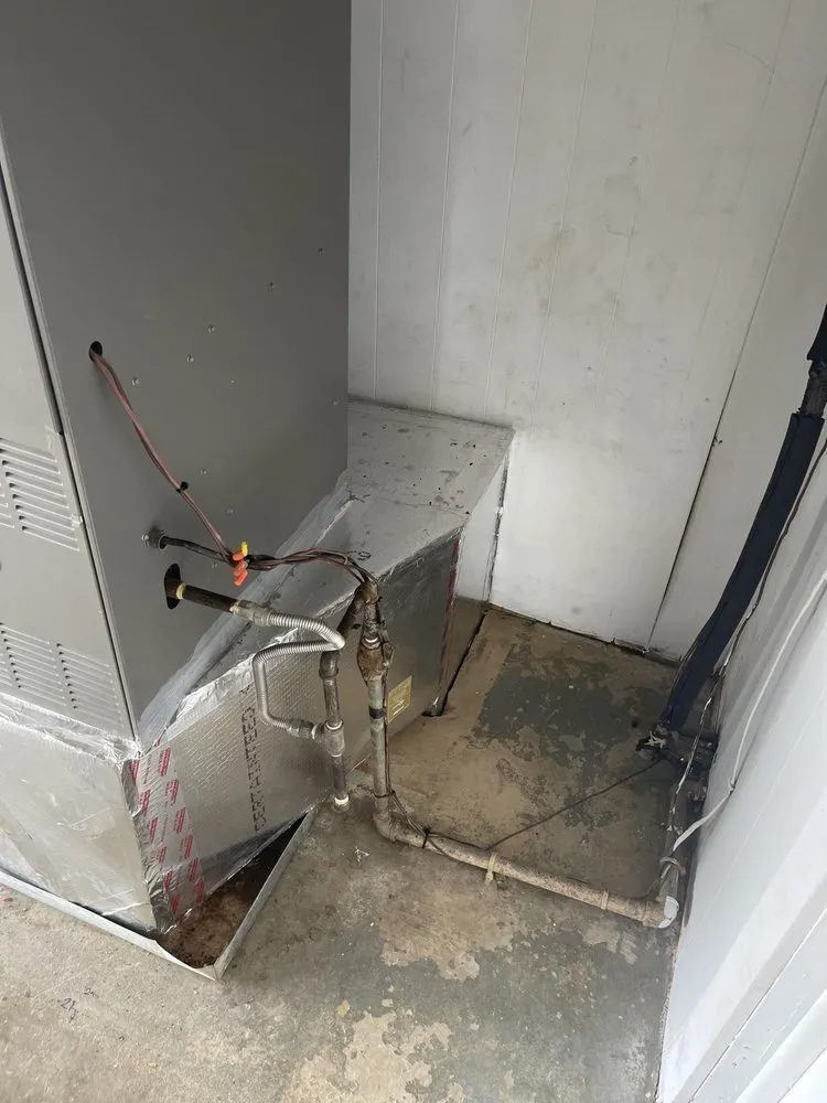 Slide of Good Heating And Air