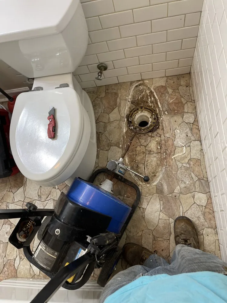 Slide of Good Heating And Air