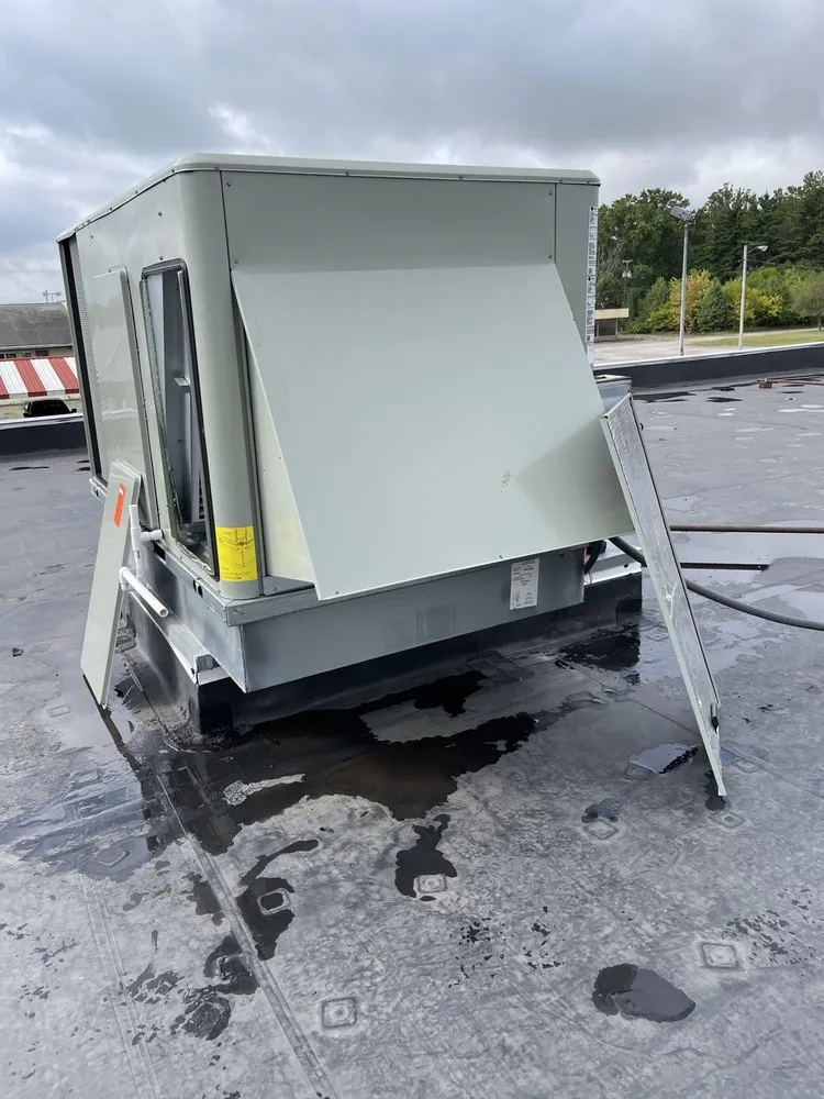 Slide of Good Heating And Air