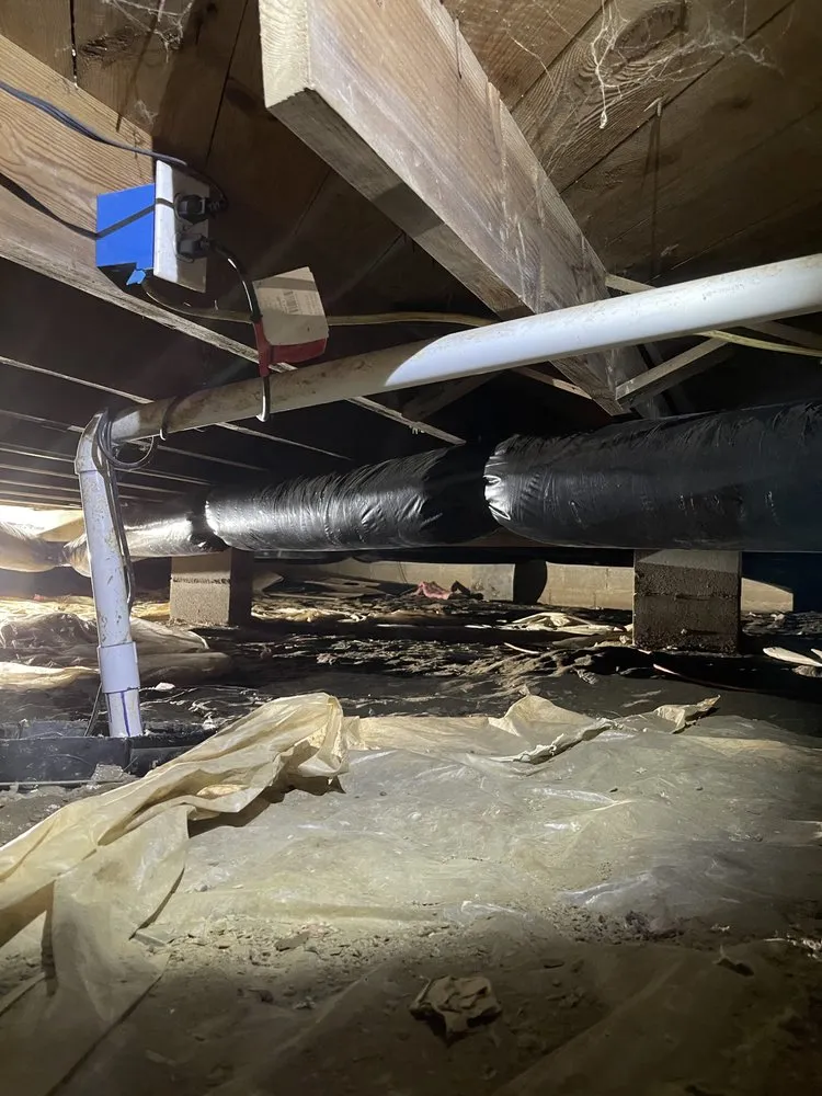 Slide of Good Heating And Air