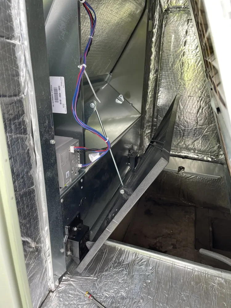 Slide of Good Heating And Air