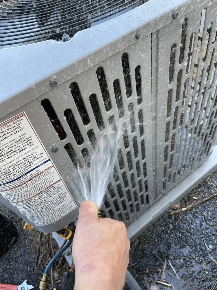 Slide of Good Heating And Air