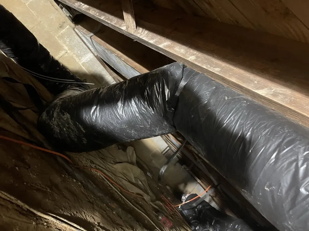 Slide of Good Heating And Air