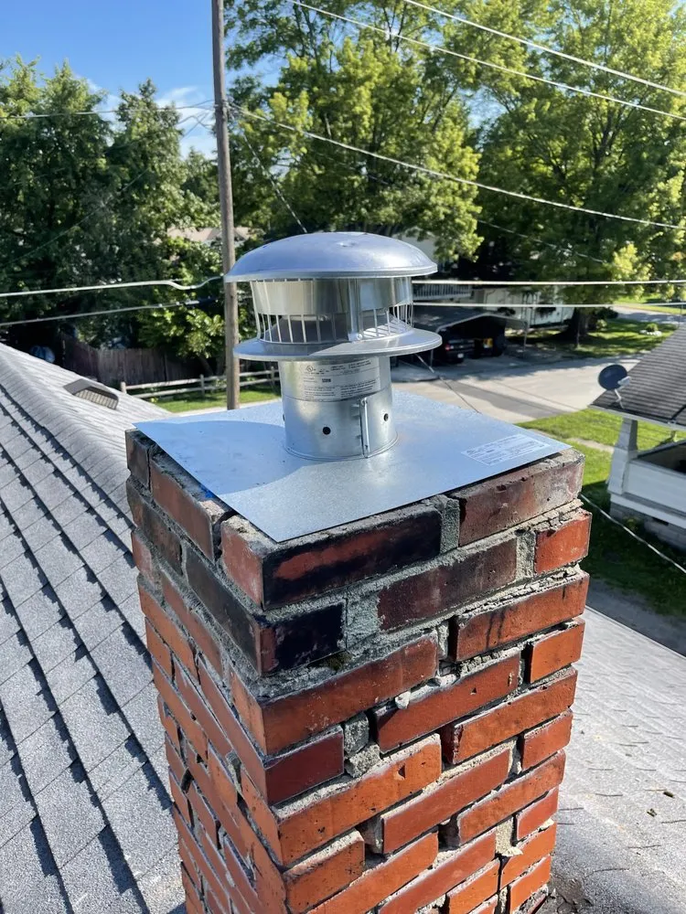 Slide of Good Heating And Air