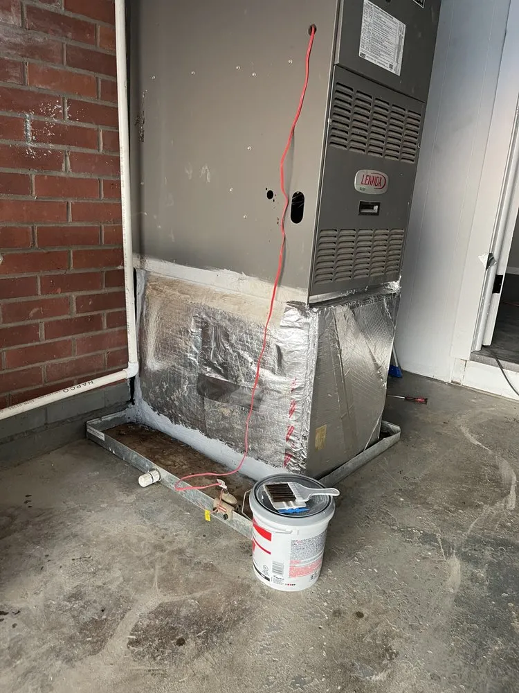 Slide of Good Heating And Air