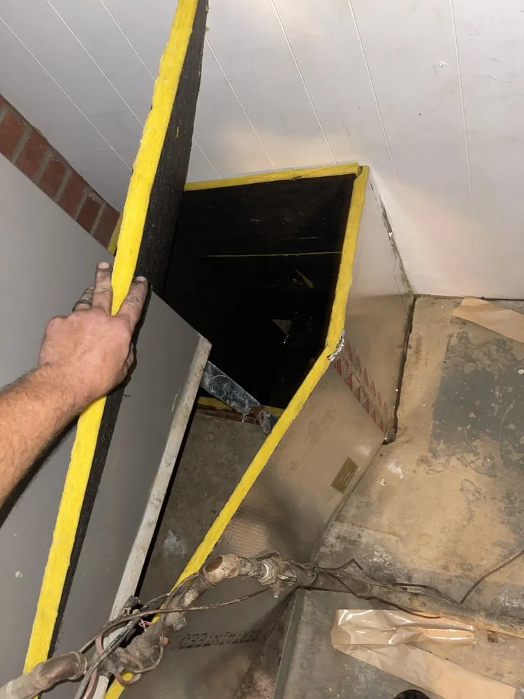 Slide of Good Heating And Air