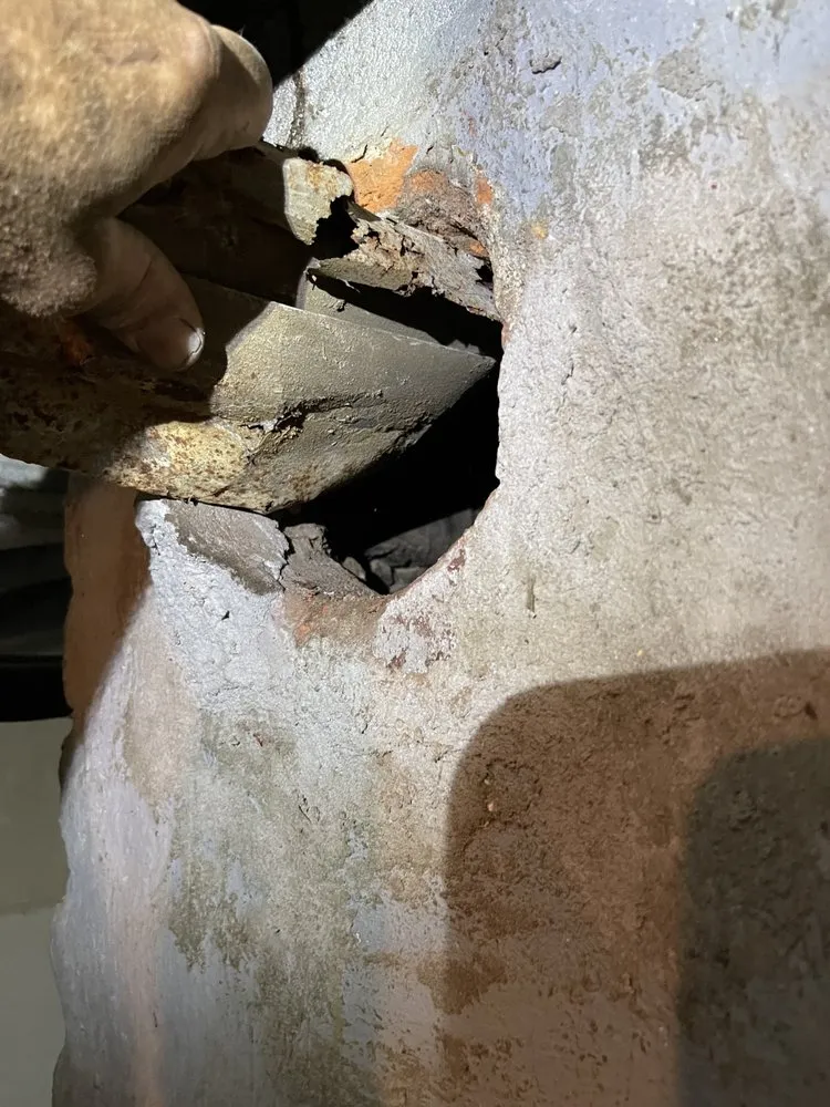 Slide of Good Heating And Air