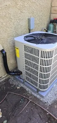 Good Hvac Logo