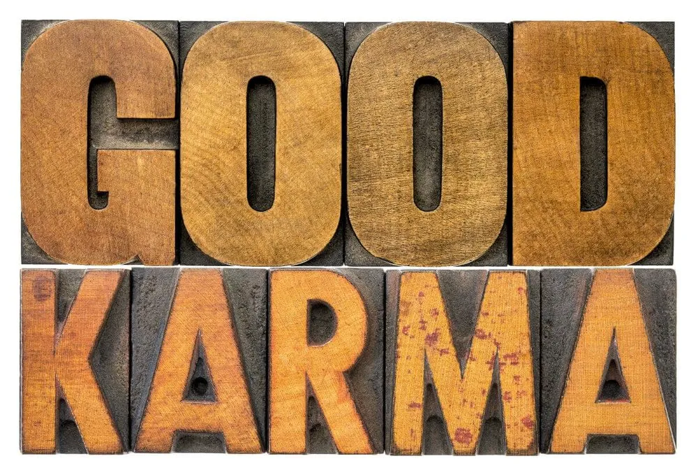 Slide of Good Karma HVAC Services
