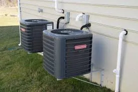 Slide of Good Karma HVAC Services