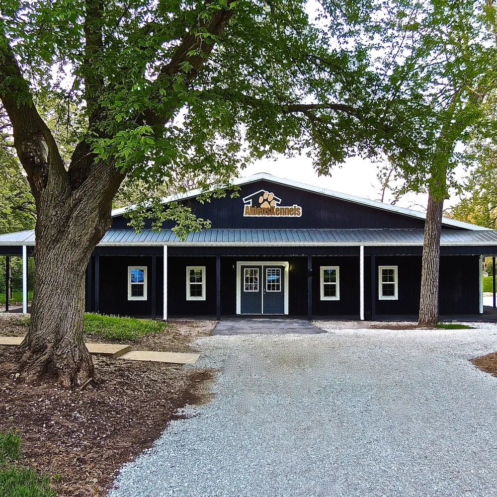 Slide of Good Mechanical Services