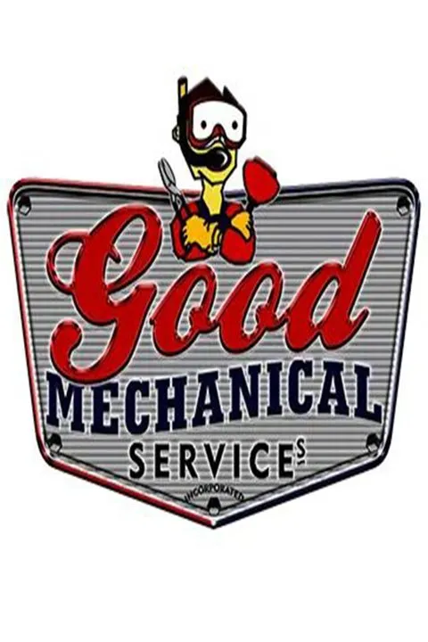 Slide of Good Mechanical Services