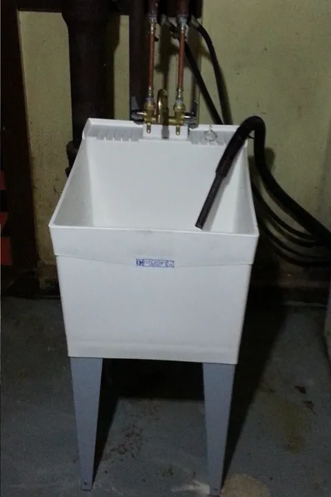 Slide of Good Mechanical Services