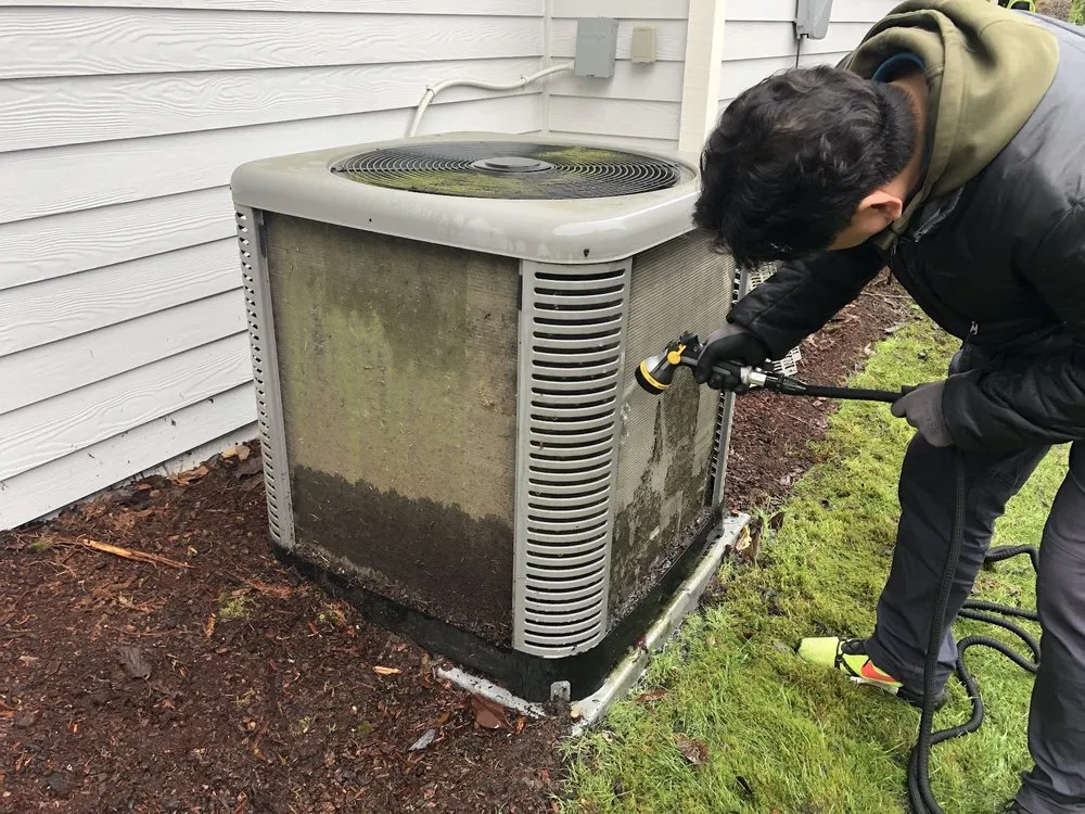 Slide of Good Neighbor Heating and Air Conditioning