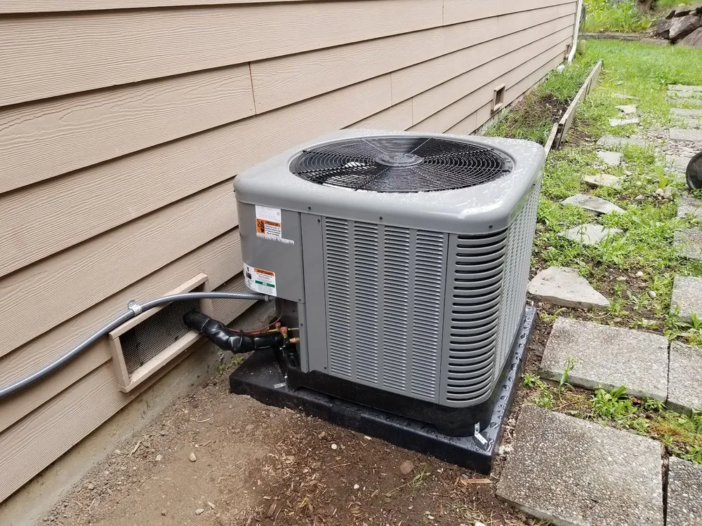 Slide of Good Neighbor Heating and Air Conditioning