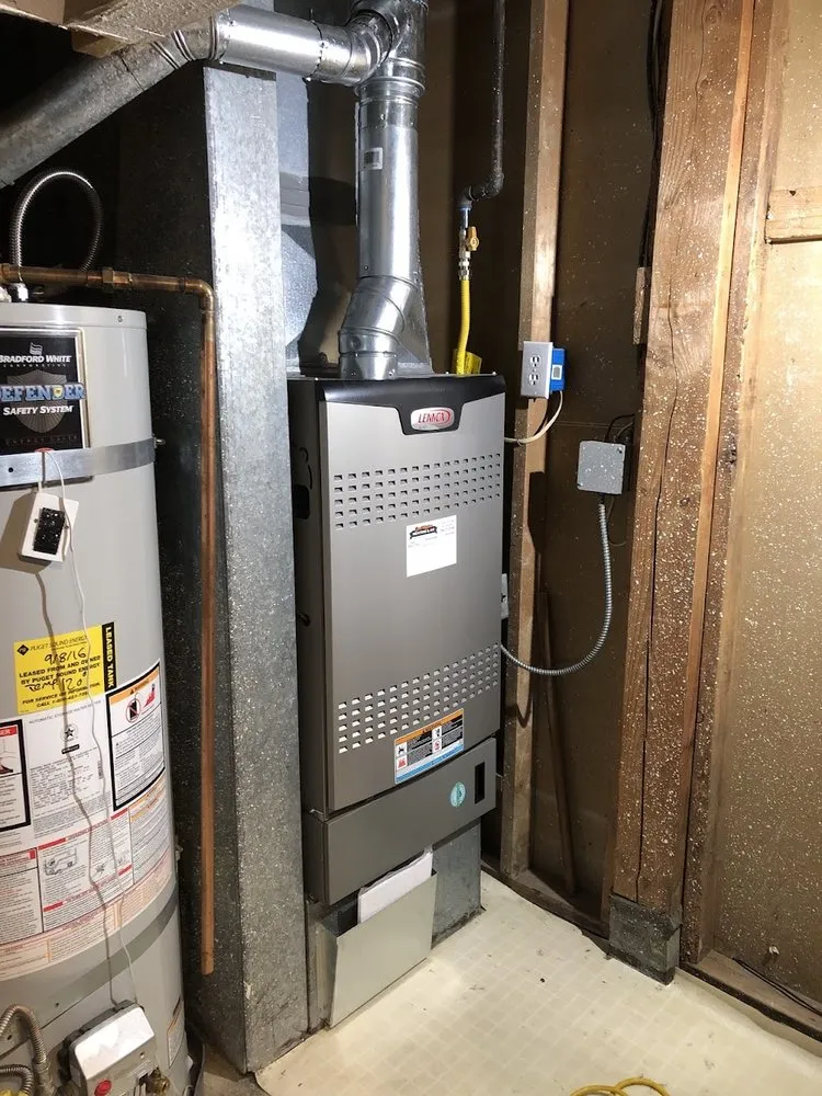 Slide of Good Neighbor Heating and Air Conditioning