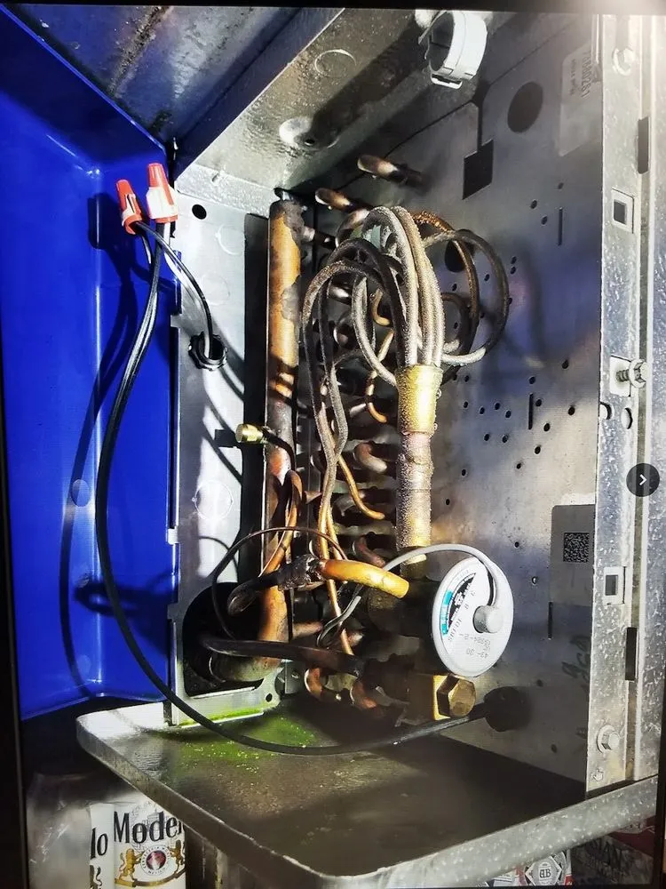 Slide of Good Neighbor Heating and Air Conditioning